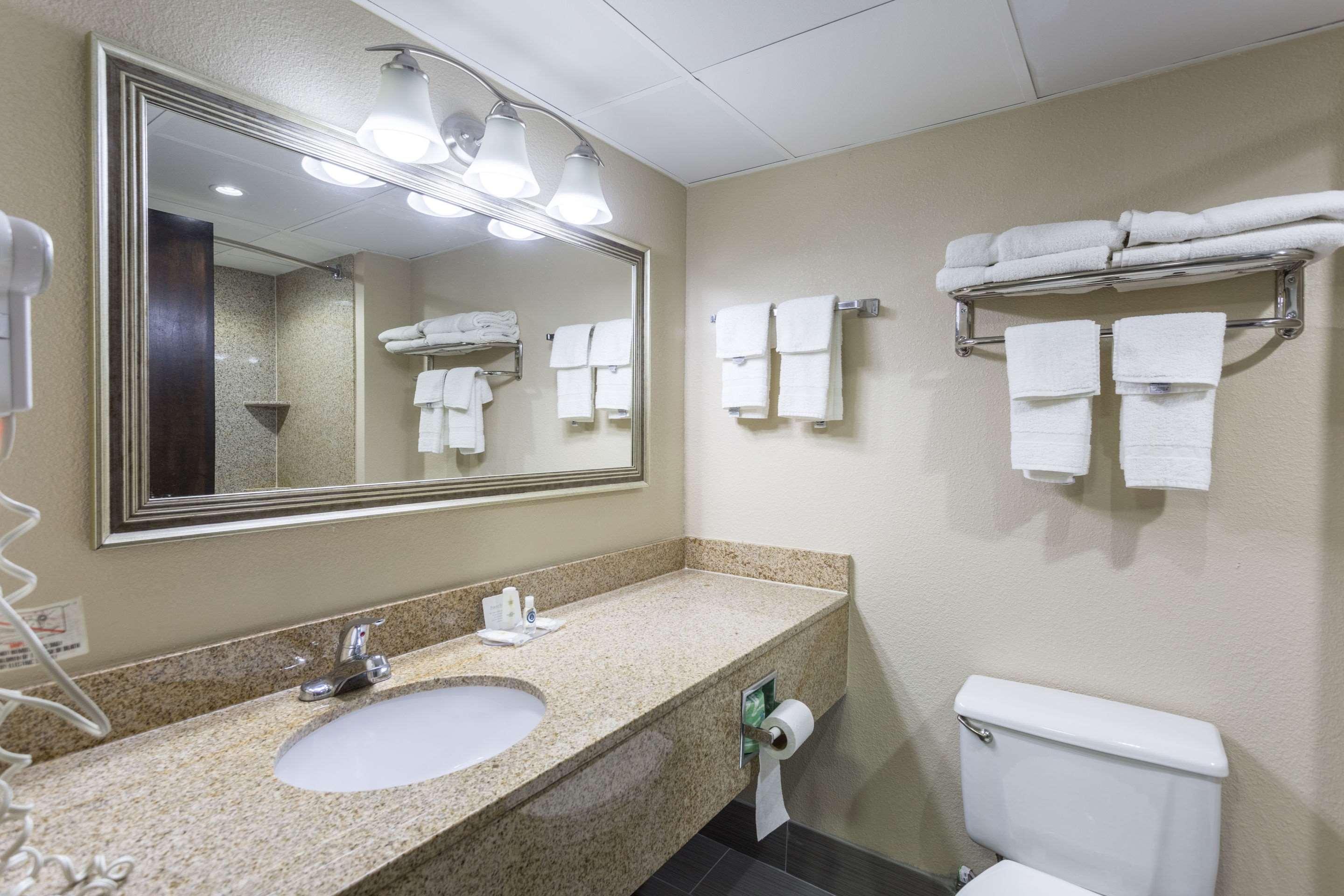 Comfort Inn Decatur Priceville Exterior foto