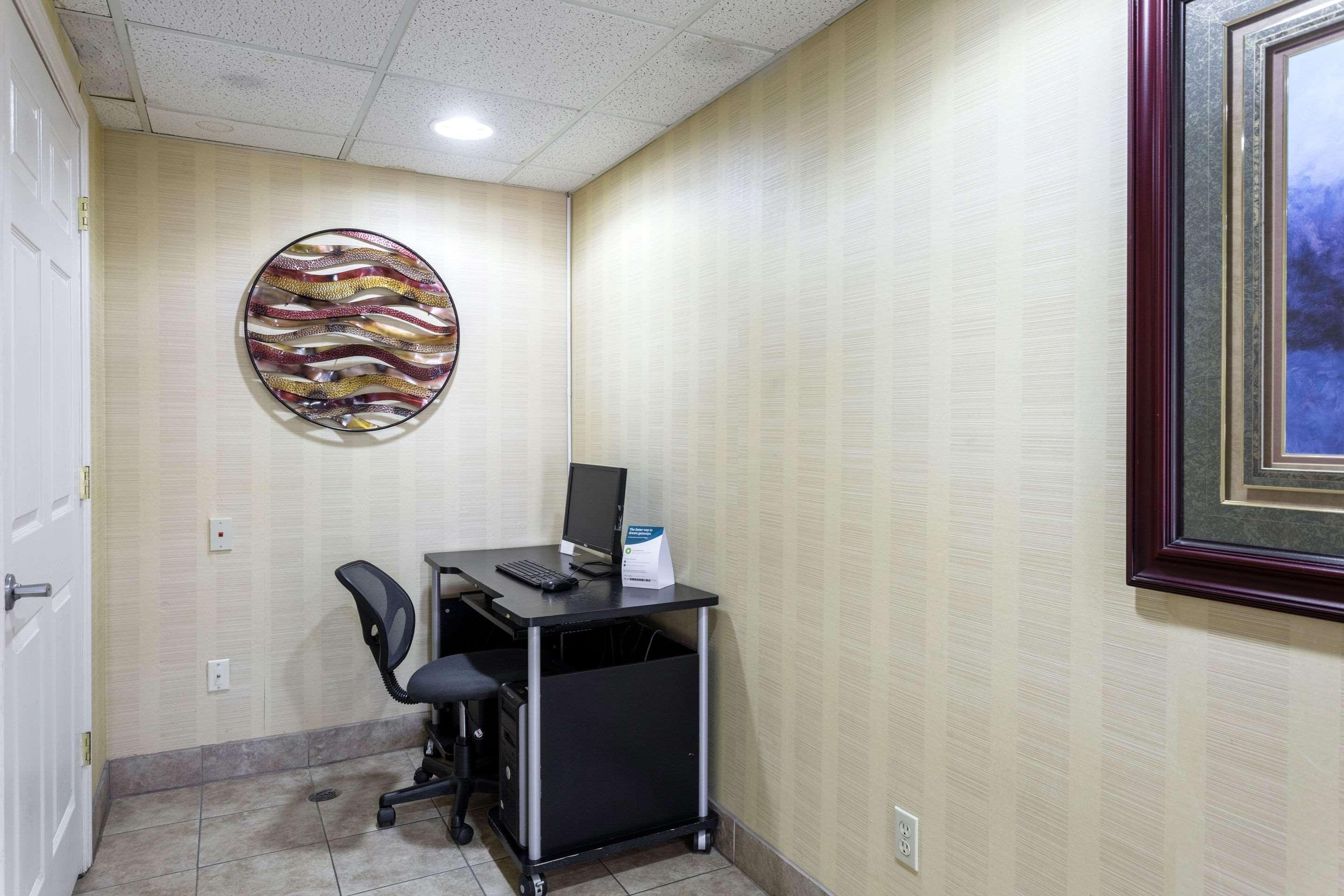 Comfort Inn Decatur Priceville Exterior foto