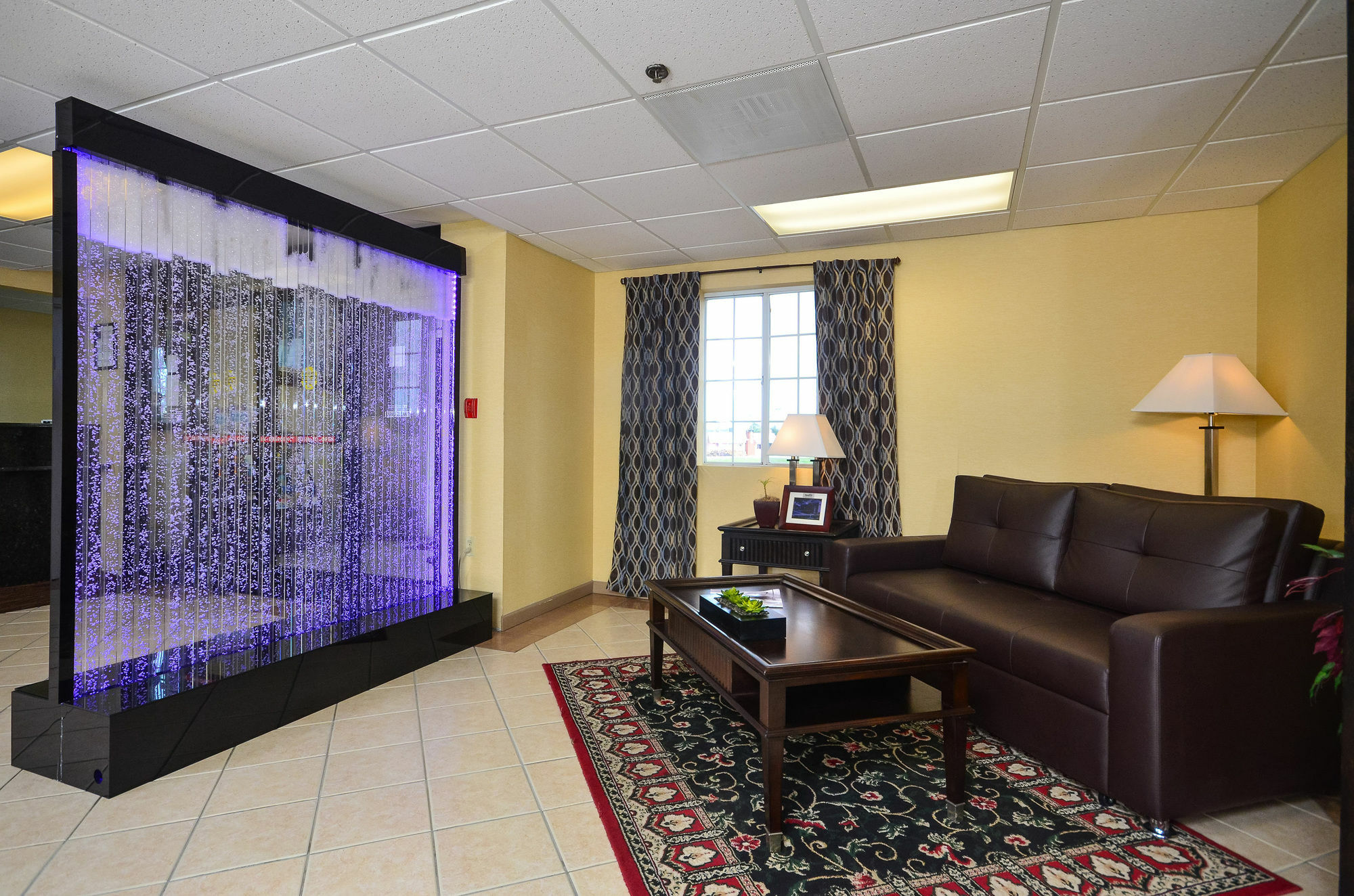 Comfort Inn Decatur Priceville Exterior foto